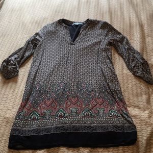 Francesca’s Ana Be Dress